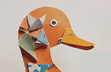 « Le Canard à l’orange » de William Douglas Home