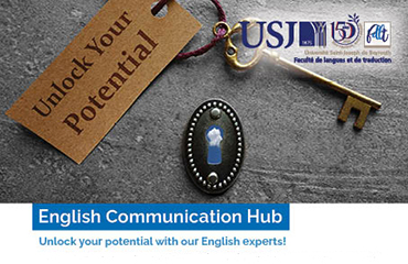 English Communication Hub