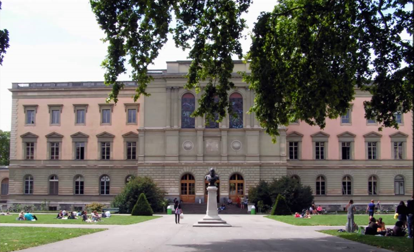 University of Geneva scholarships