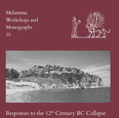Responses to the 12th Century BC Collapse.