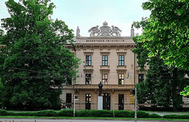 Erasmus+ students scholarships to Masaryk University, Czech Republic
