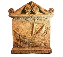Cultural Interactions across Mediterranean