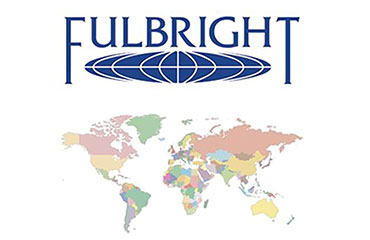 Fulbright Master's scholarship program