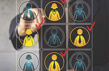 The 9 ''Gifts'' Boxes - Talent Matrix Techniques for Human Resources