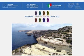 INVISIBLE ACTORS : Cultes féminins à Gozo