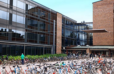 Erasmus+ student mobility scholarships to TAMK University in Finland