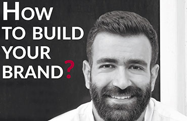 How to build your brand?