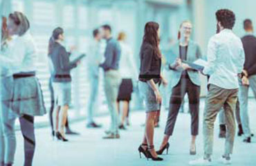 Sensibilisation au travail multidisciplinaire auprès de la personne déficiente auditive : journée informative et préventive 