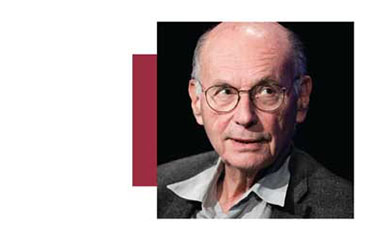 « Pourquoi la guerre ? » : conférence virtuelle de Boris Cyrulnik
