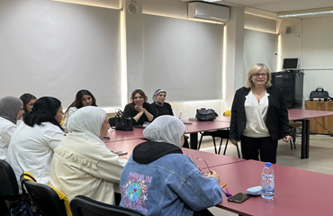 À la Fsedu, l’Enseignement du programme français pour le lycée Makassed Khadija el Kobra
