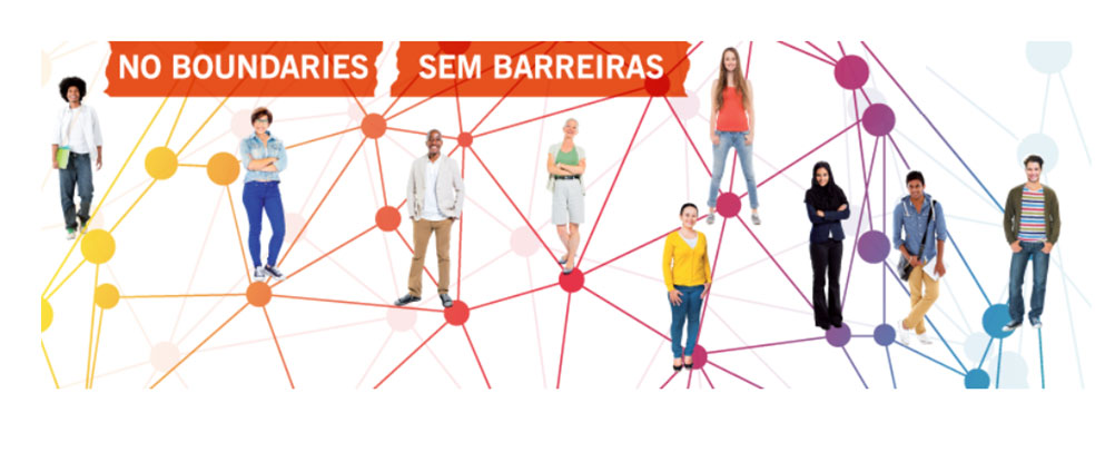 ERASMUS+ Student and Staff Mobility Scholarship to Portugal (JAMIES)