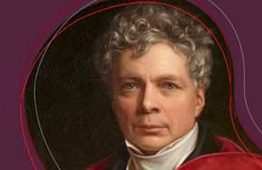 « 250 ans de philosophie: actualités de Schelling » – Journée d’étude virtuelle