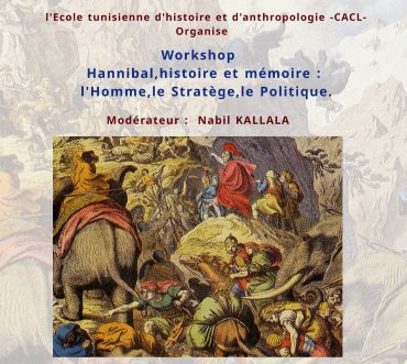 Hannibal, histoire et mémoire 