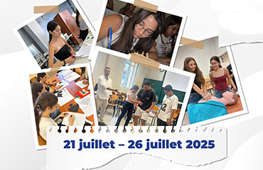 USJ Université d’été