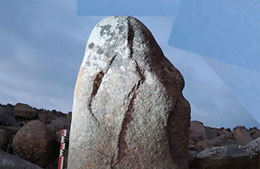 Inauguration de l'exposition : Mégalithes d'ici, mégalithes d'ailleurs 