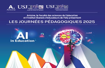 Les Journées Pédagogiques 2025 