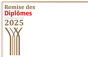 Cérémonie de remise des diplômes de la : FM | IPM | ISO | IET | ISSP | ESF | IPHY