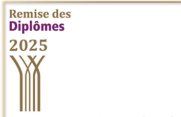 Cérémonie de remise des diplômes de la : FMD | FP| ETLAM | FSI