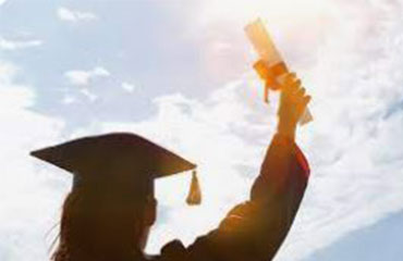 Cérémonie de remise des diplômes de la : FLSH | ILO | ELFS | IESAV | FdLT | ETIB | FSR| ISSR| IEIC| FSédu | ILE| FSE| AFC