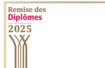 Cérémonie de remise des diplômes de la : FGM | IGE | FDSP | ISP 