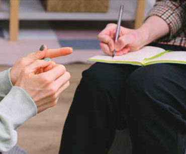 DU Accompagnement de personnes déficientes sensorielles