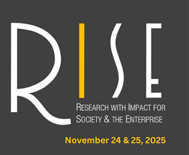 A special edition: RISE Conference returns to Beirut this November!