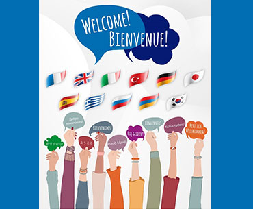 Derniers jours pour vous inscrire aux cours de langues !