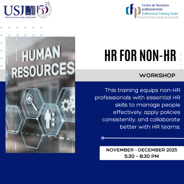 HR for Non-HR