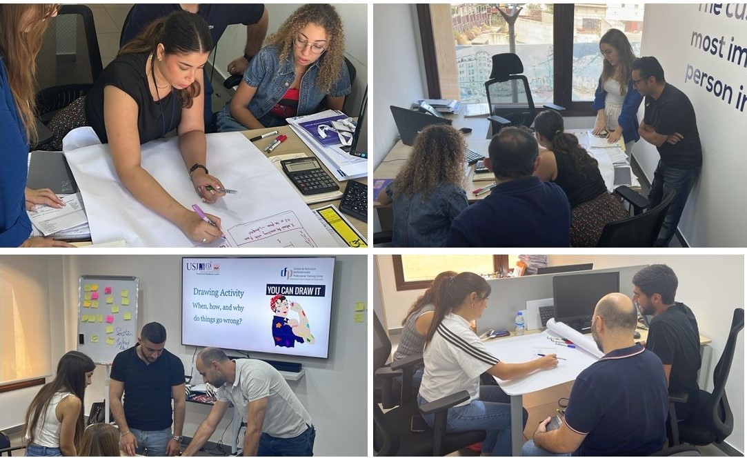 Enhancing Teamwork Through Effective Communication