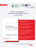 "Penser la mémoire, repenser l'imaginaire social" : publication de Jonathan Daudey