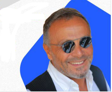 Meet the International Eventologist: Neiman Azzi