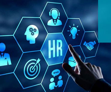 Leading HR Transformation in the Modern Workplace