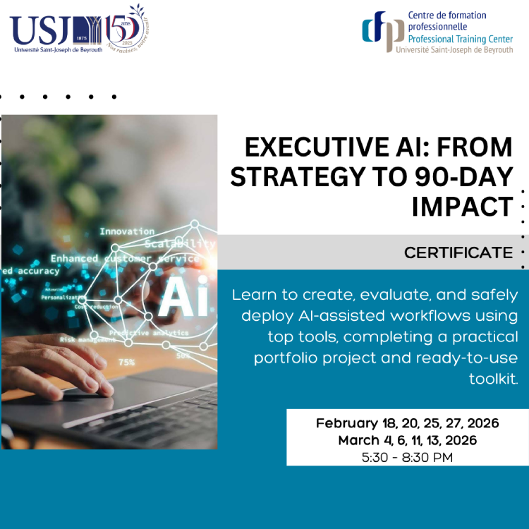 Executive AI: From Strategy to 90‑Day Impact