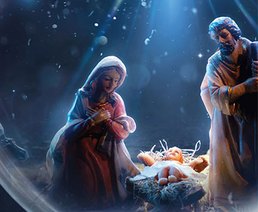 Concert de Noël O7 avec le Sancta Maria Choir 