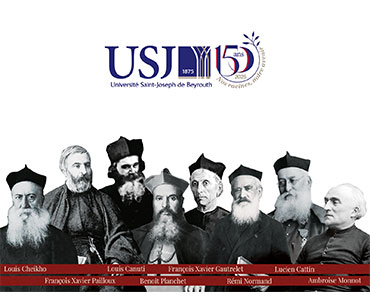 Messe des fondateurs 