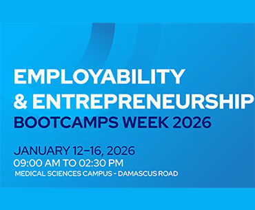 Bootcamps Week 2026: une semaine pour développer ses compétences et préparer son avenir professionnel