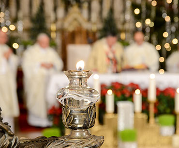 Messe de Noël