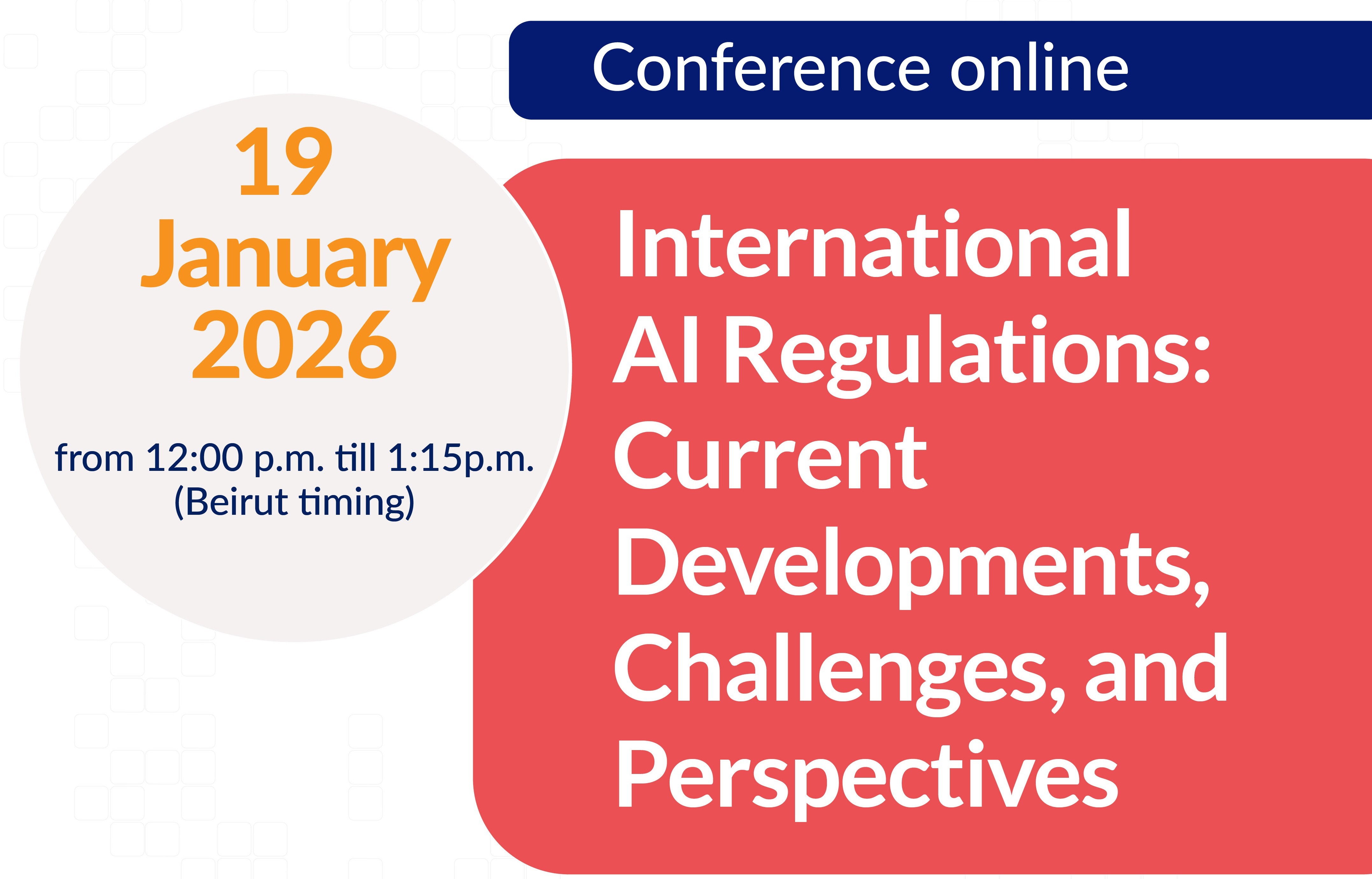 International AI Regulations: Current Developments, Challenges, and Perspectives