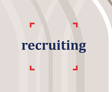 Job offer Ӏ Student recruitment and admission officer