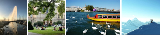 University of Geneva scholarships