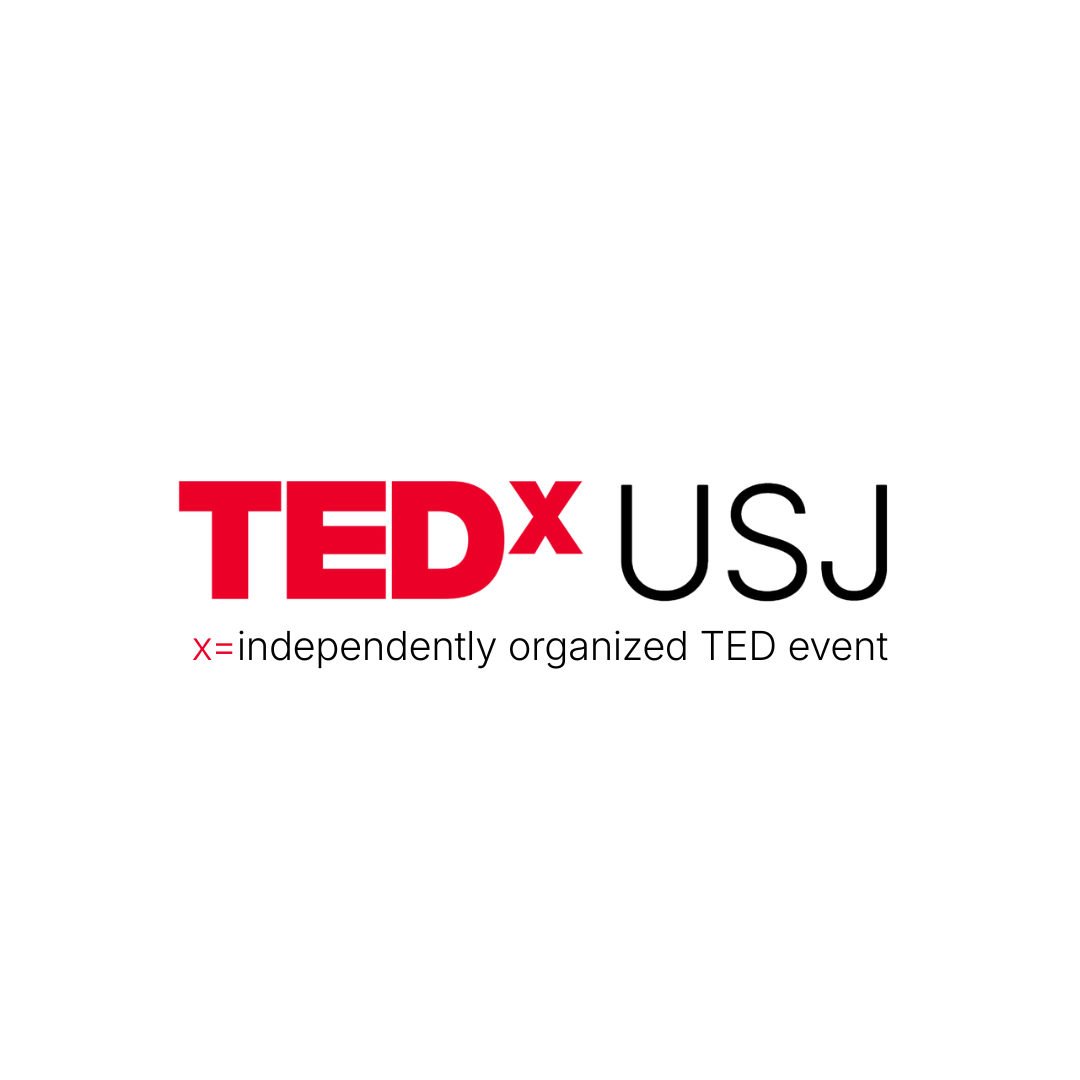 TEDxUSJ 