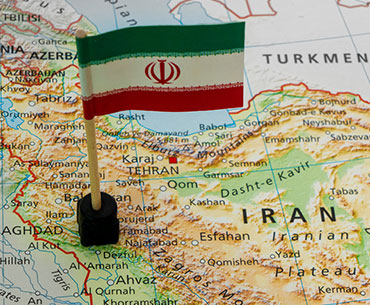 Conférence : « Guerre ou pas guerre en Iran? »