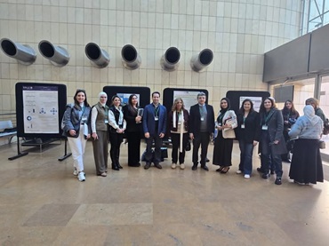 Education Graduate Research Day