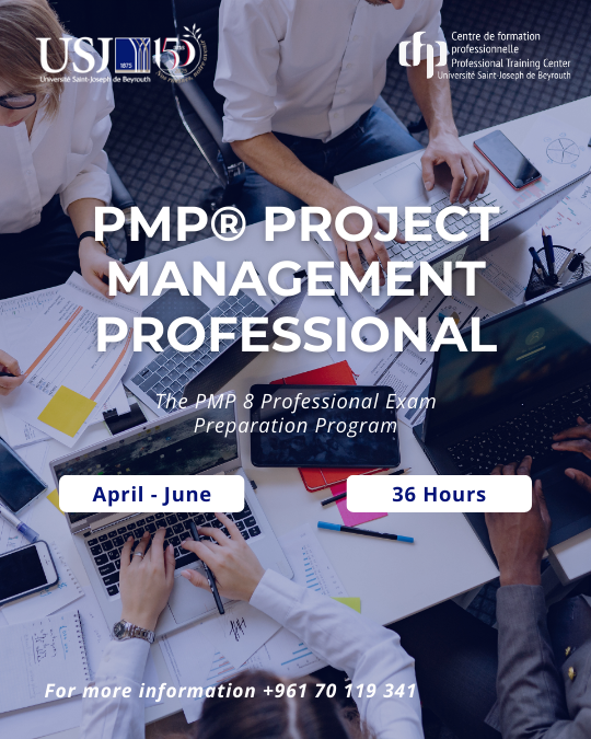 PMP® Project Management Professional