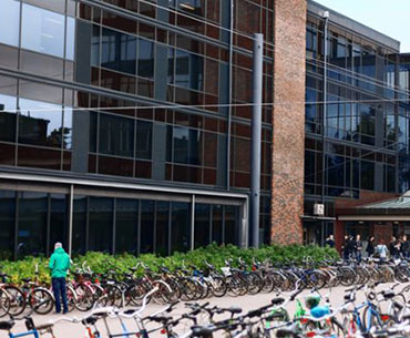 Erasmus+ student scholarships - TAMK University, Finland