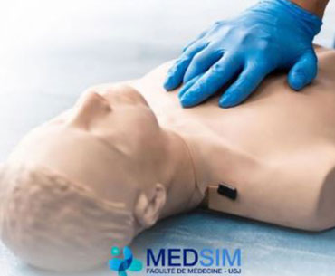 Learn How to Save a Life