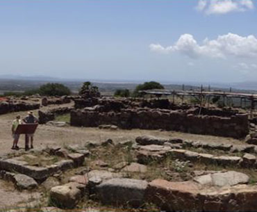 11ᵉ réunion – Phéniciens & Carthage