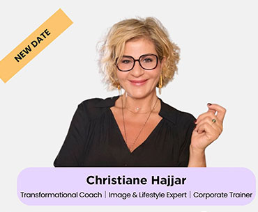 A Glow Affair: Confidence, Presence, Radiance
