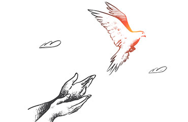 Human dignity : A privileged path towards religious freedom