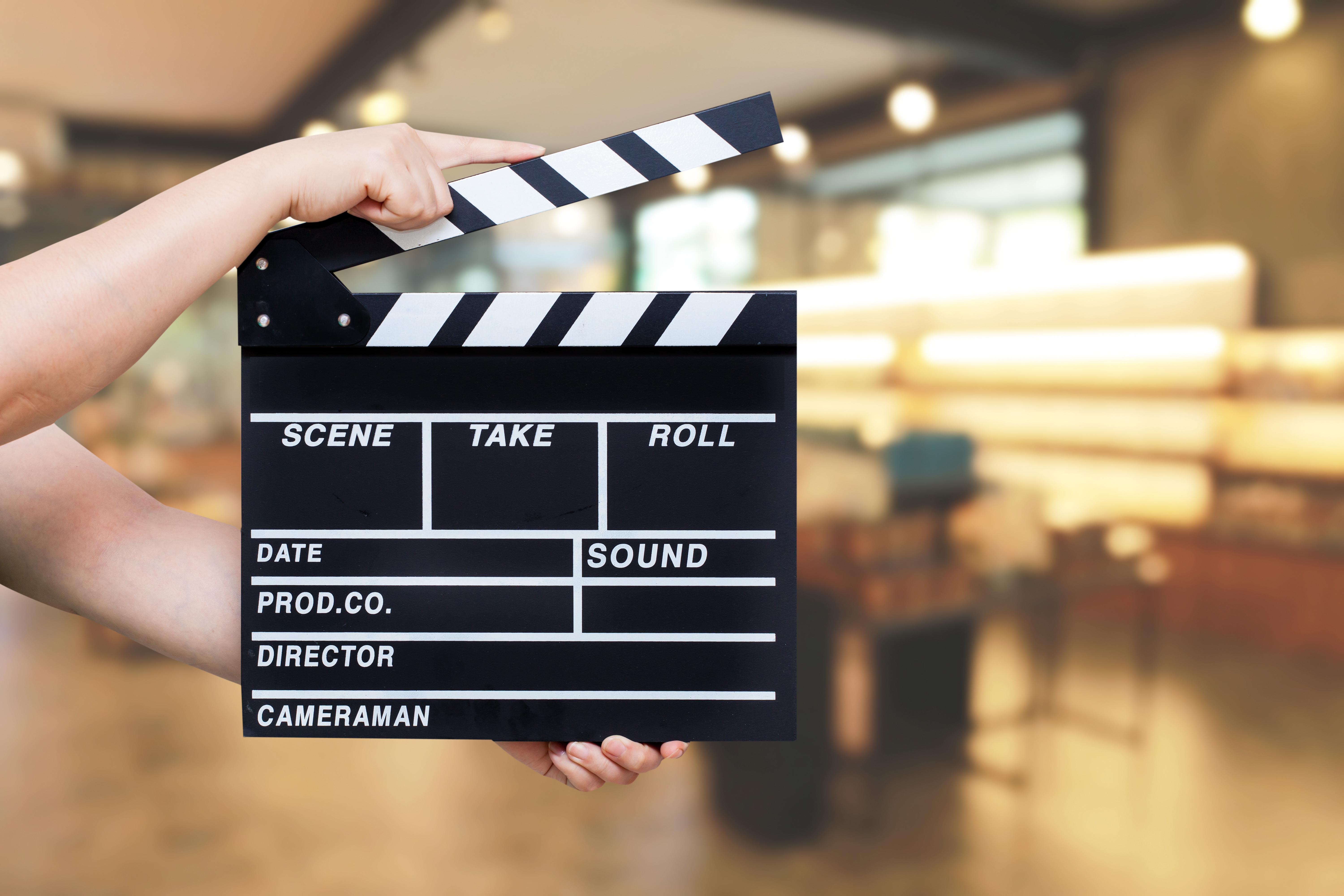 Formes narratives et coproduction dans les cinémas du monde arabe - Normes, contraintes et libertés / APPEL A COMMUNICATIONS